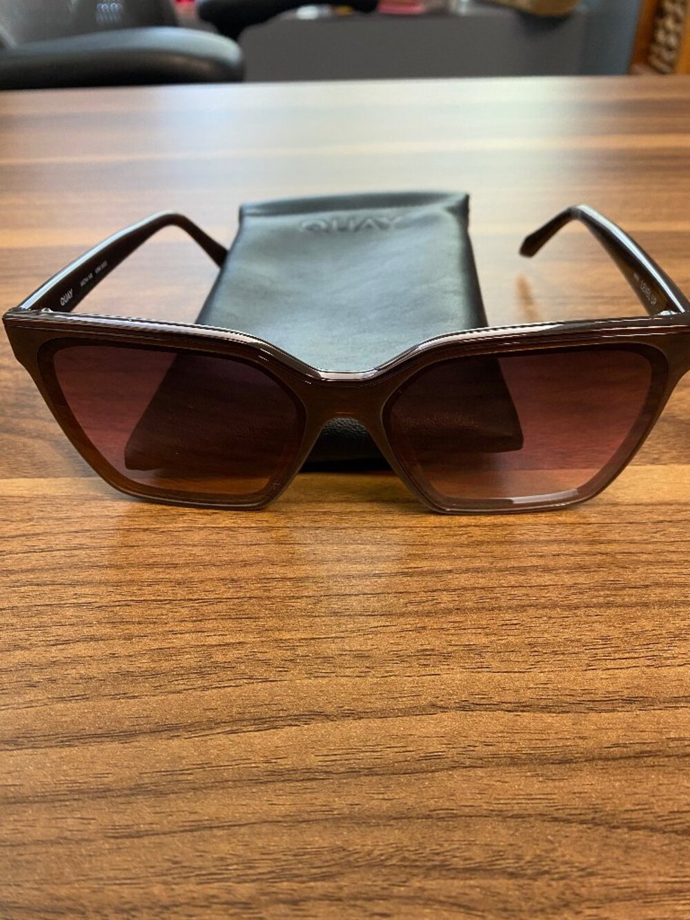 Quay womens sunglasses